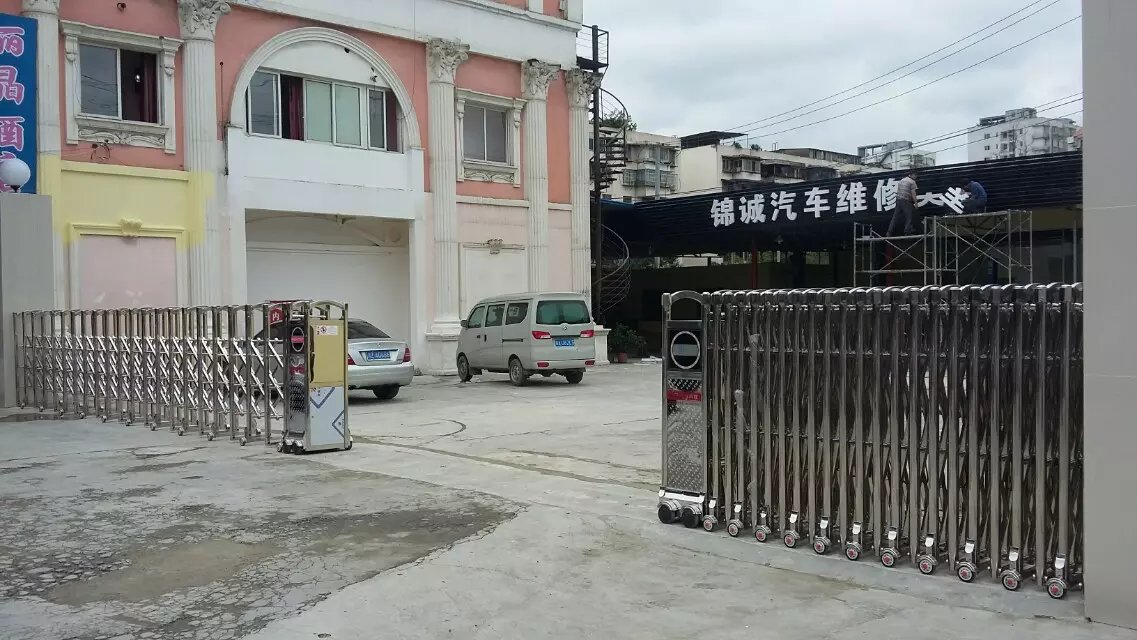 承德双滦区承德双滦区四川德阳市伸缩门